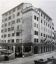 Grande Albergo del Centenario, via Ugo Foscolo, architetto Gino Briani, 1930-31 (Fabio Fusar)